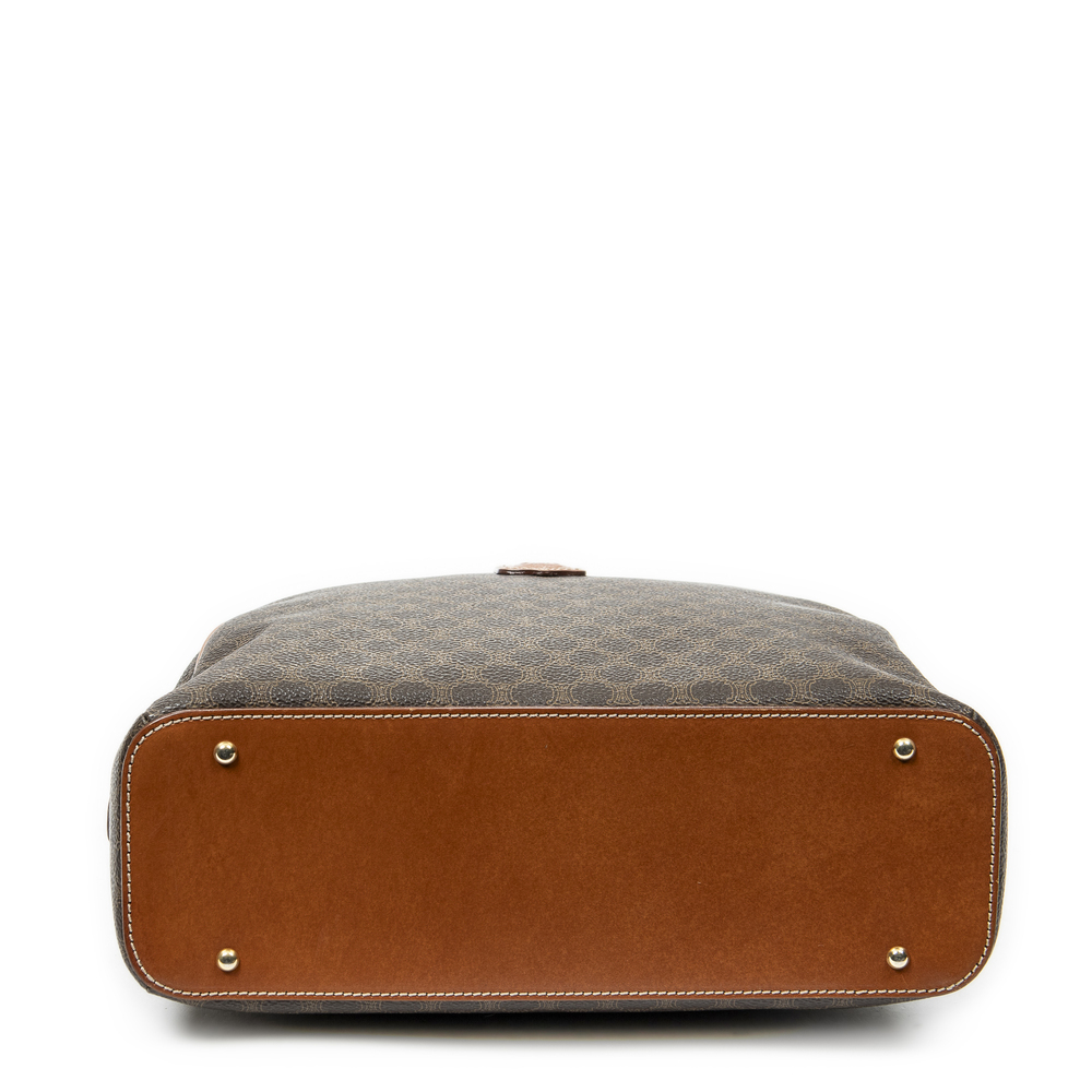 Celine Dome Top Handle - Picture 6 of 10
